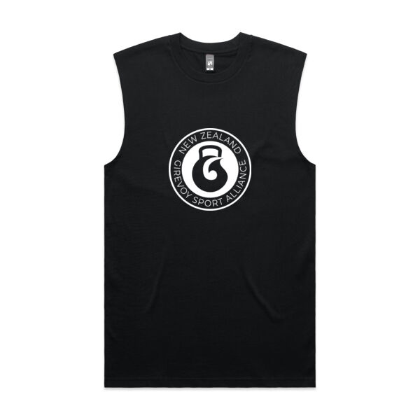 Tanks & Singlets Thumbnail