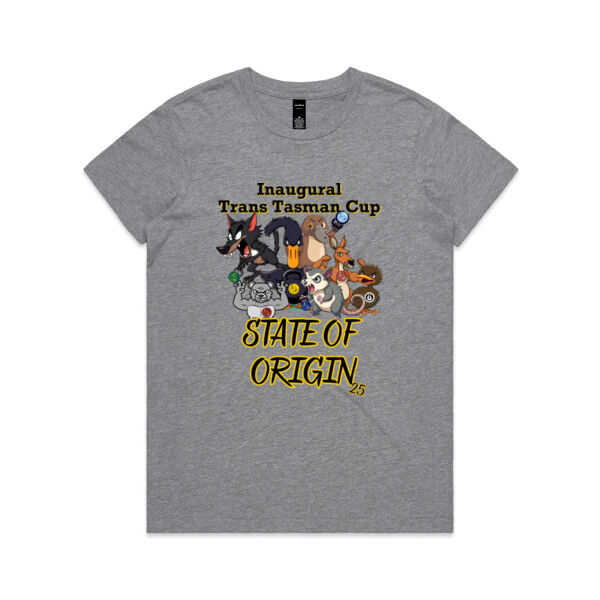 2025 Trans Tasman Cup Thumbnail