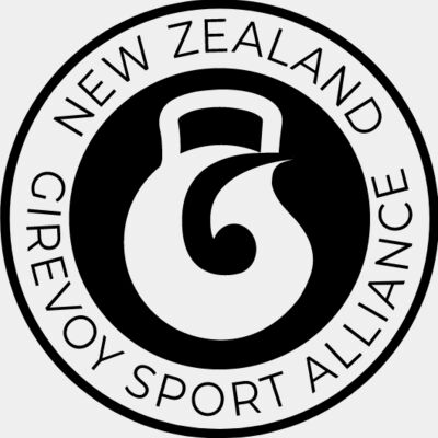 NZGSA Logo Black Thumbnail