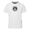 Podium Mens Poly Tee Thumbnail