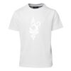 Podium Mens Poly Tee Thumbnail