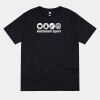 Thread Project Unisex Summer Tee Thumbnail