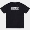 Thread Project Unisex Epic Tee - Plus Sizes Thumbnail