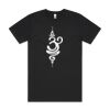 AS Colour Mens Block T shirt Thumbnail